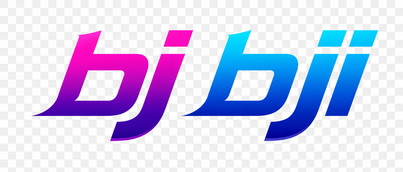 bj bji logo